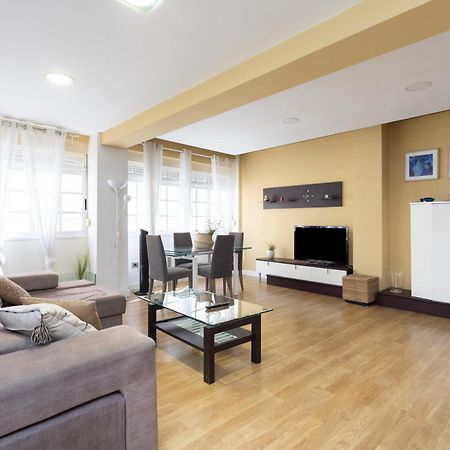 Home2Book La Casa Toscal Santa Cruz, Private Garage Εξωτερικό φωτογραφία