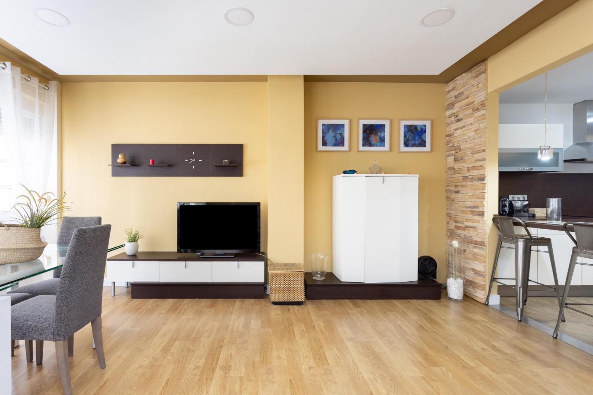 Home2Book La Casa Toscal Santa Cruz, Private Garage Εξωτερικό φωτογραφία