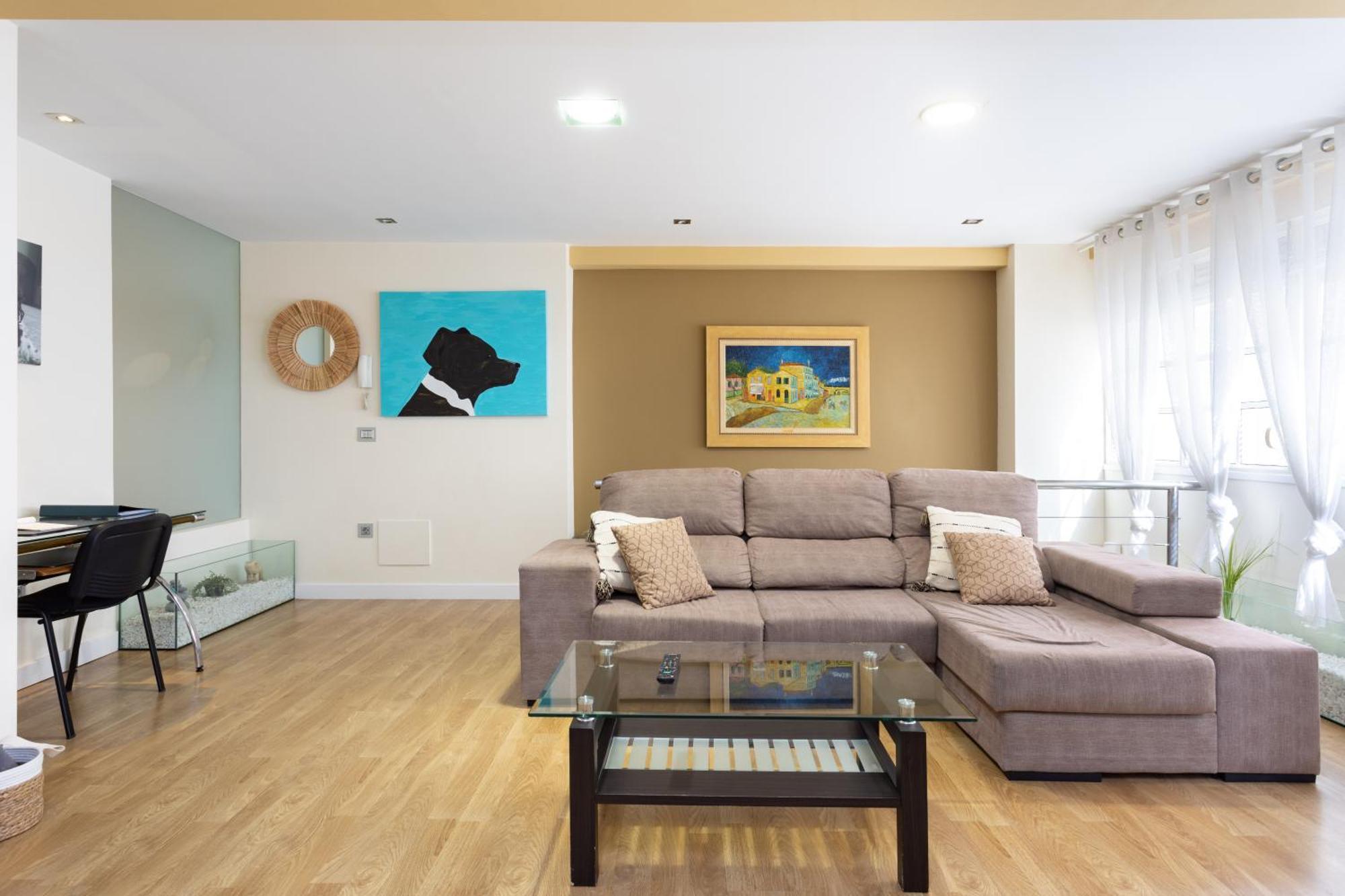 Home2Book La Casa Toscal Santa Cruz, Private Garage Εξωτερικό φωτογραφία