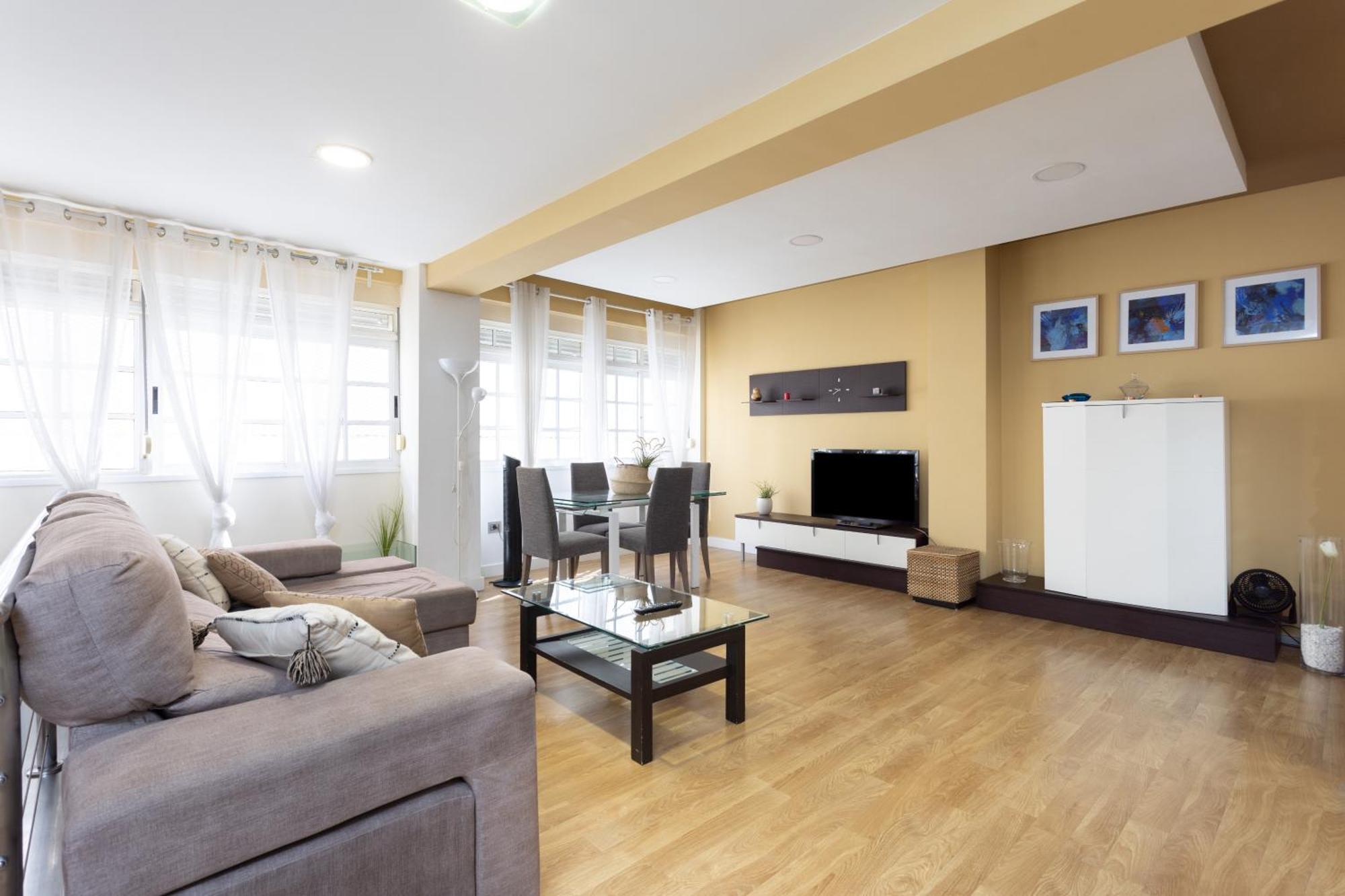 Home2Book La Casa Toscal Santa Cruz, Private Garage Εξωτερικό φωτογραφία