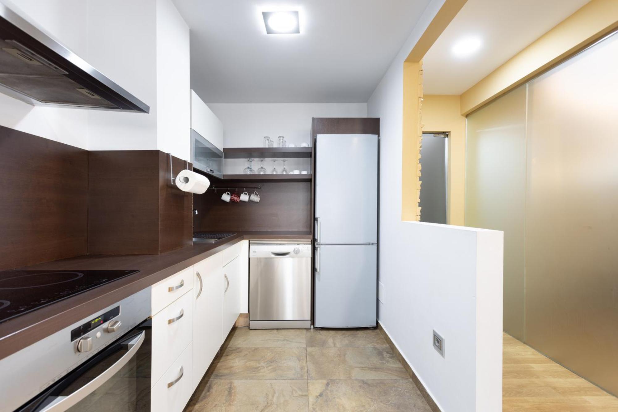 Home2Book La Casa Toscal Santa Cruz, Private Garage Εξωτερικό φωτογραφία