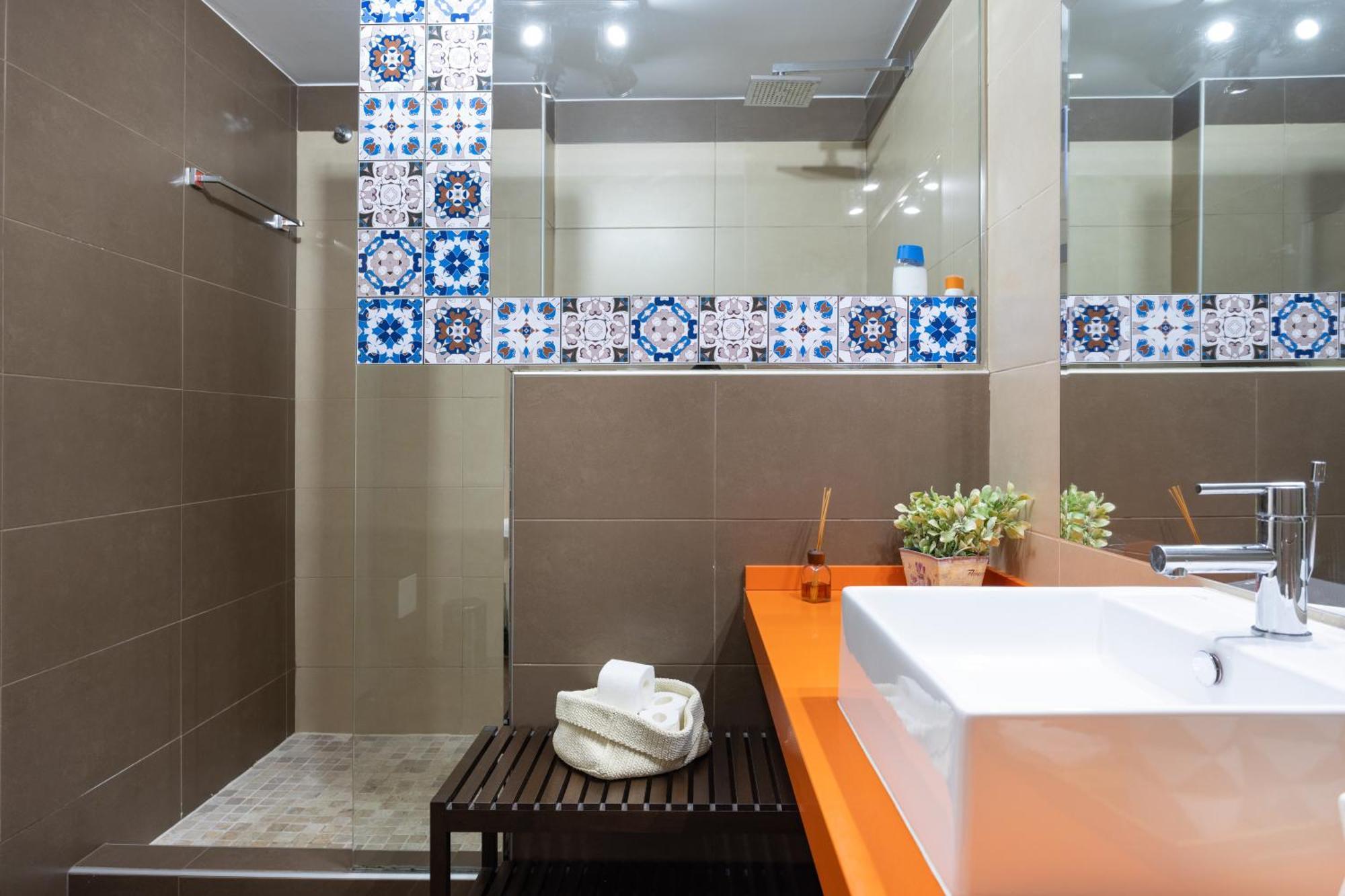 Home2Book La Casa Toscal Santa Cruz, Private Garage Εξωτερικό φωτογραφία