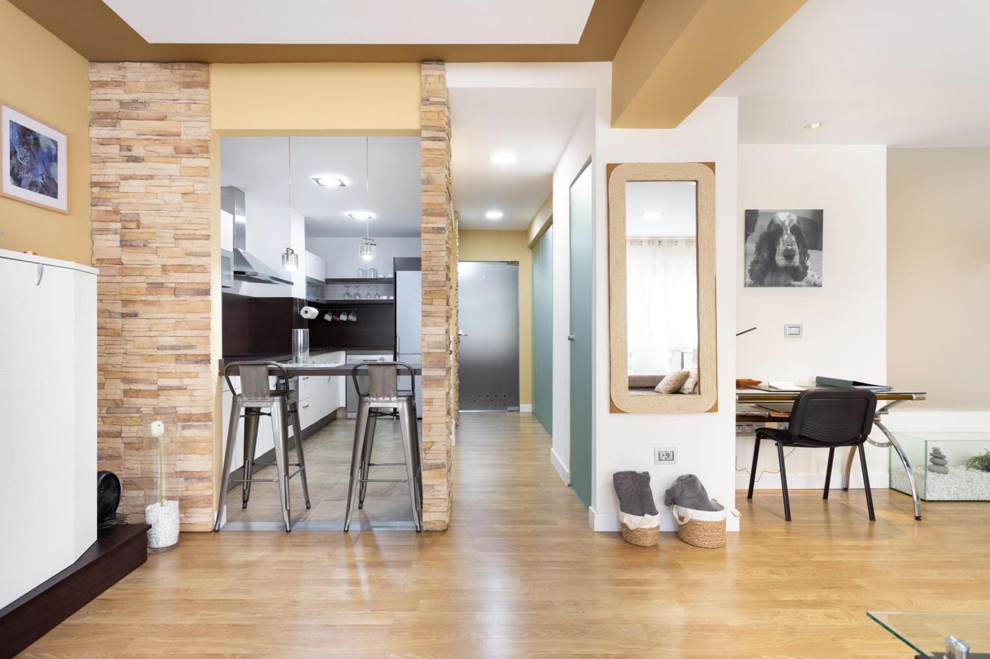 Home2Book La Casa Toscal Santa Cruz, Private Garage Εξωτερικό φωτογραφία