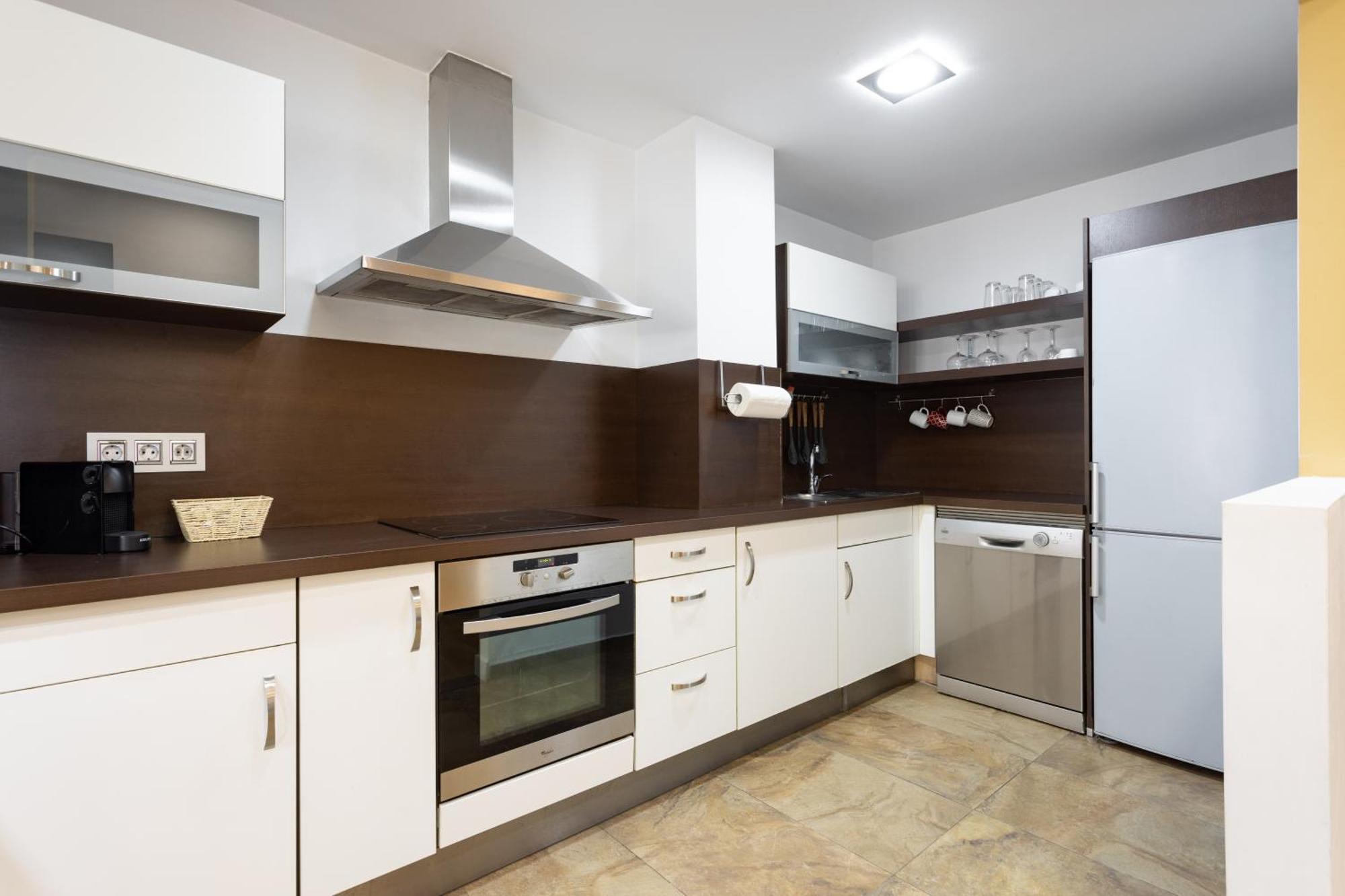 Home2Book La Casa Toscal Santa Cruz, Private Garage Εξωτερικό φωτογραφία