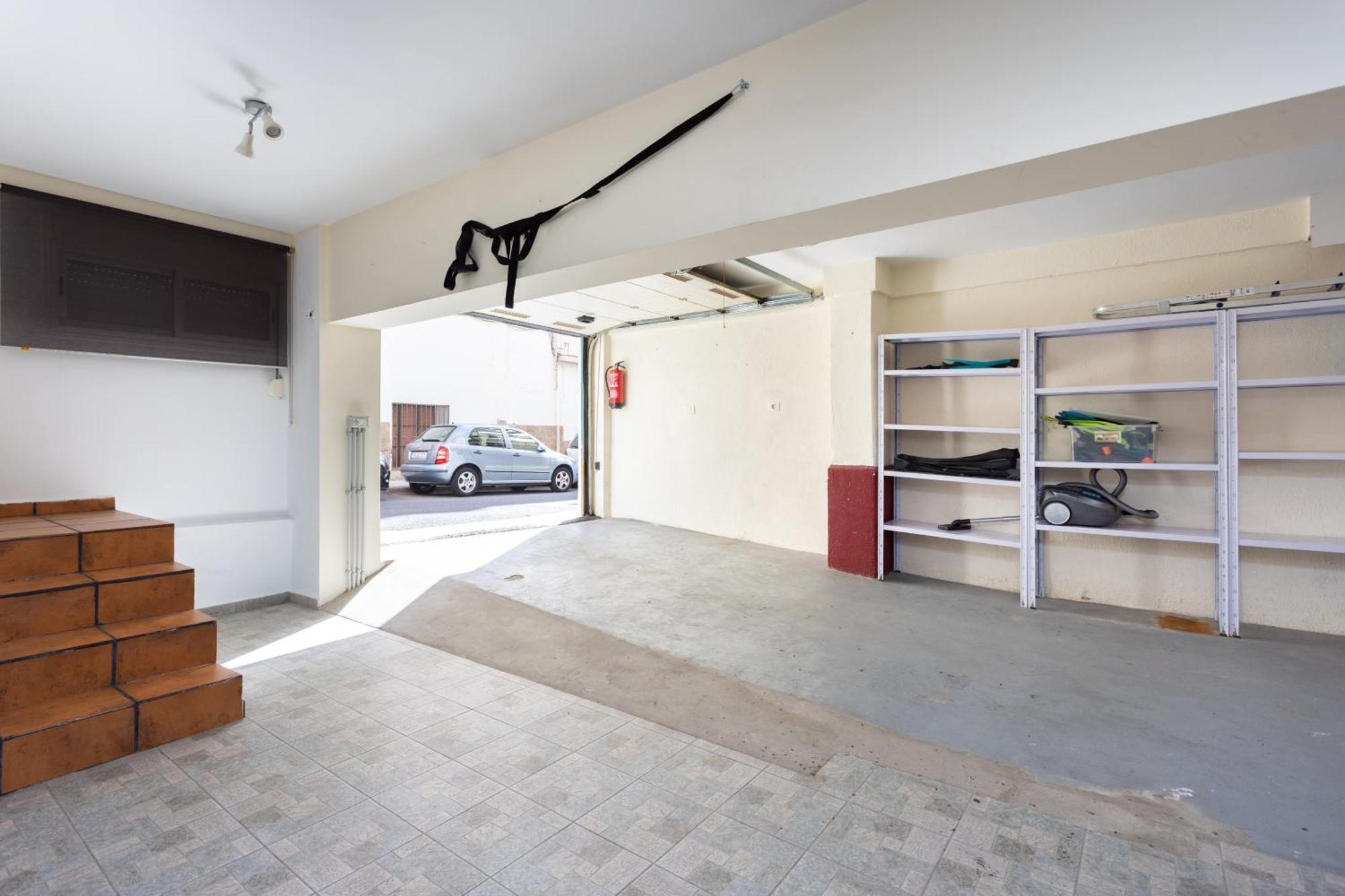 Home2Book La Casa Toscal Santa Cruz, Private Garage Εξωτερικό φωτογραφία