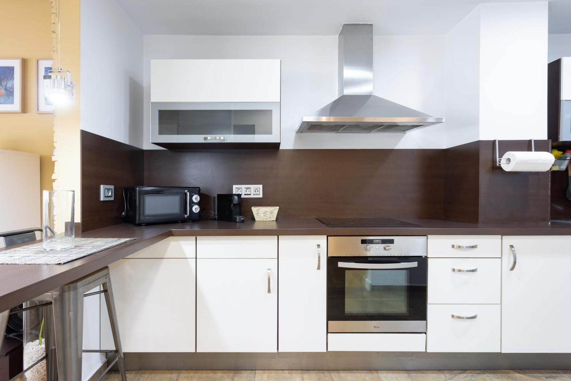Home2Book La Casa Toscal Santa Cruz, Private Garage Εξωτερικό φωτογραφία