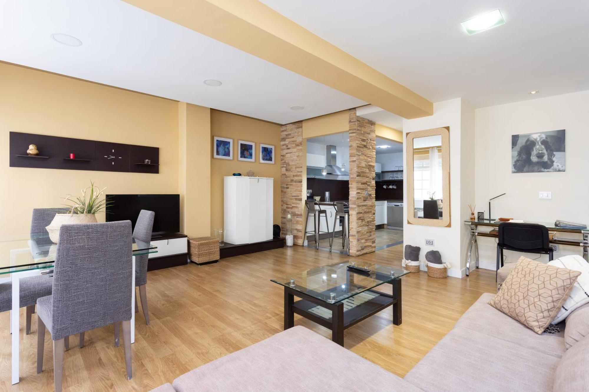 Home2Book La Casa Toscal Santa Cruz, Private Garage Εξωτερικό φωτογραφία