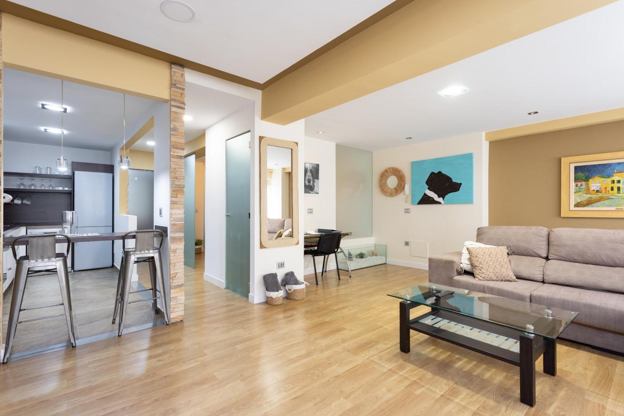 Home2Book La Casa Toscal Santa Cruz, Private Garage Εξωτερικό φωτογραφία