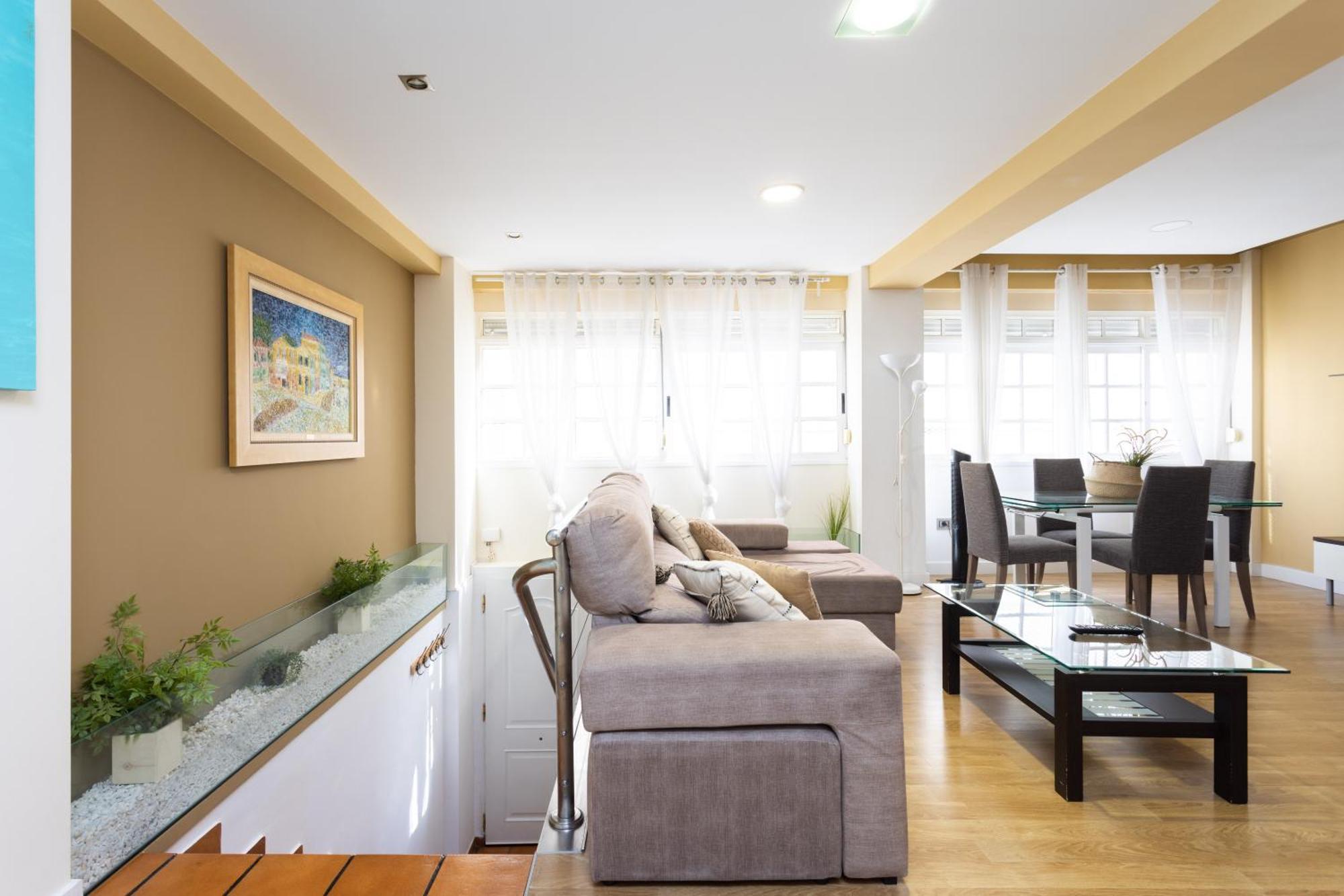 Home2Book La Casa Toscal Santa Cruz, Private Garage Εξωτερικό φωτογραφία